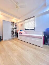 Blk 297A Compassvale Green (Sengkang), HDB Executive #550257691